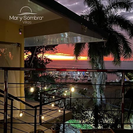 Mar Y Sombra Villas Quepos Ngoại thất bức ảnh