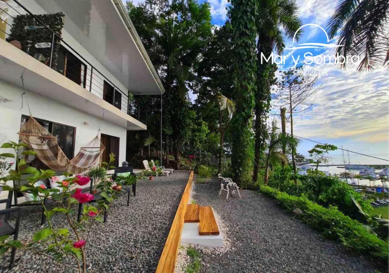 Mar Y Sombra Villas Quepos Ngoại thất bức ảnh
