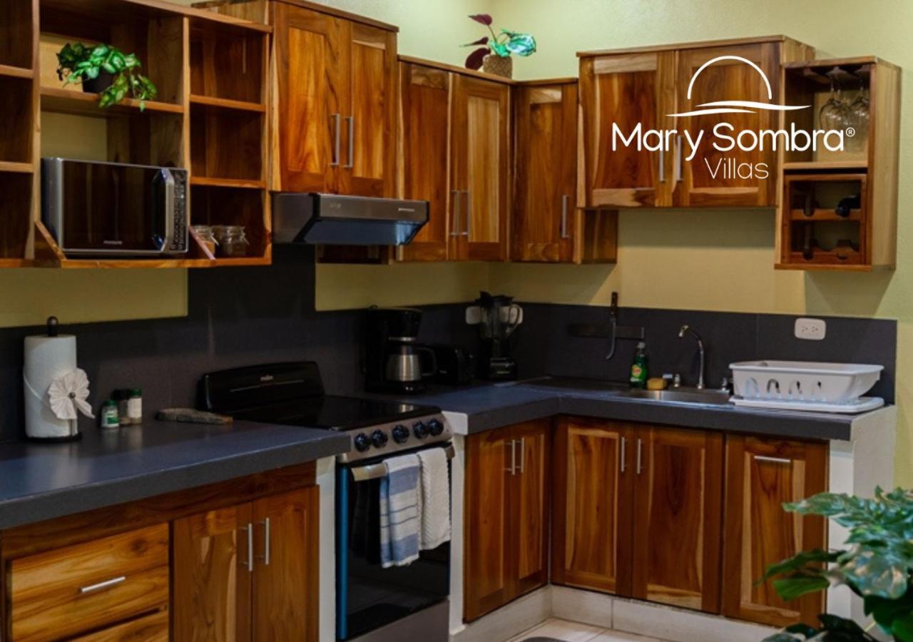 Mar Y Sombra Villas Quepos Ngoại thất bức ảnh
