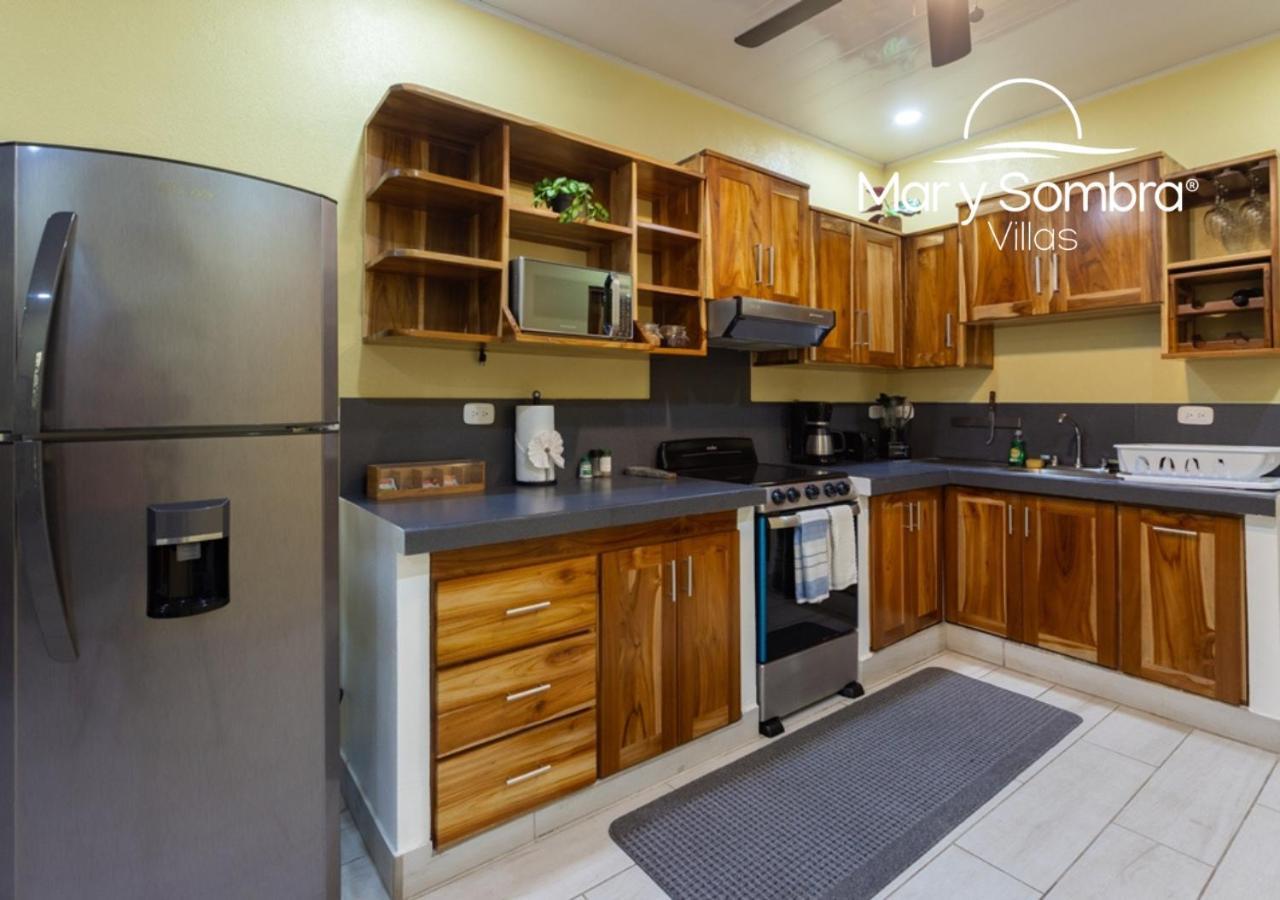 Mar Y Sombra Villas Quepos Ngoại thất bức ảnh