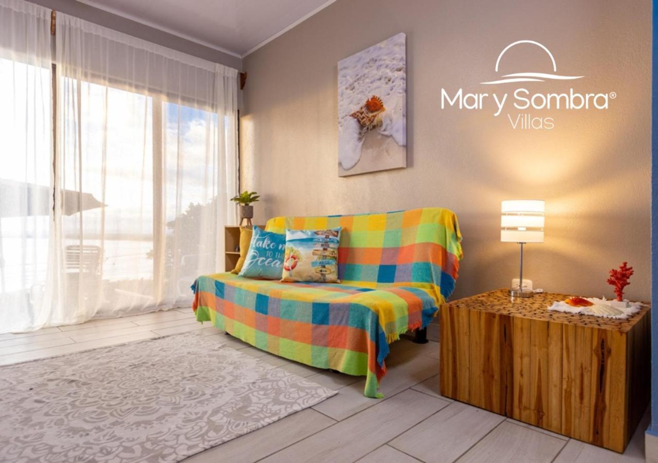 Mar Y Sombra Villas Quepos Ngoại thất bức ảnh