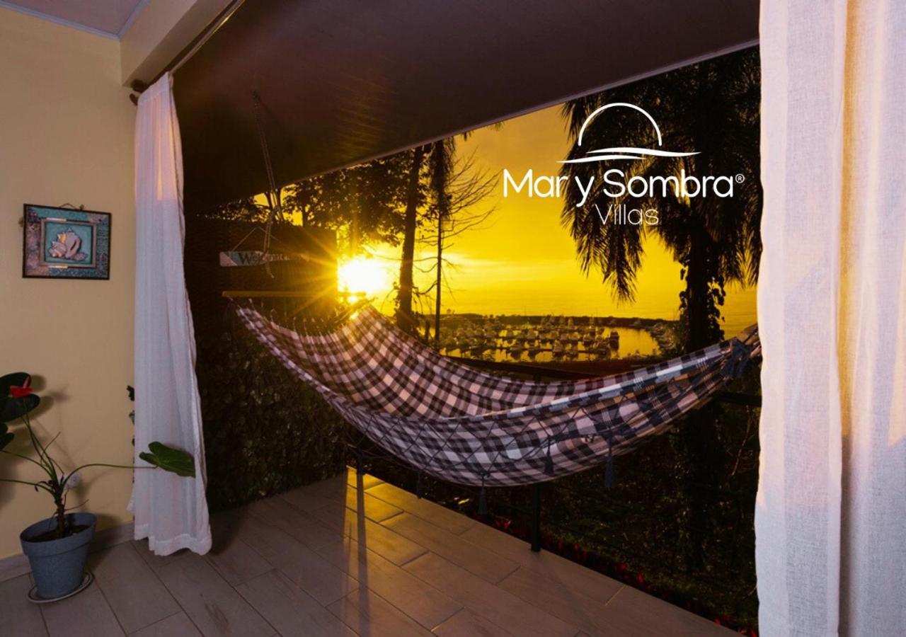 Mar Y Sombra Villas Quepos Ngoại thất bức ảnh