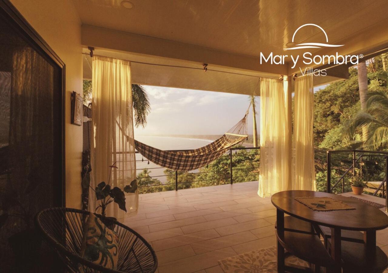 Mar Y Sombra Villas Quepos Ngoại thất bức ảnh