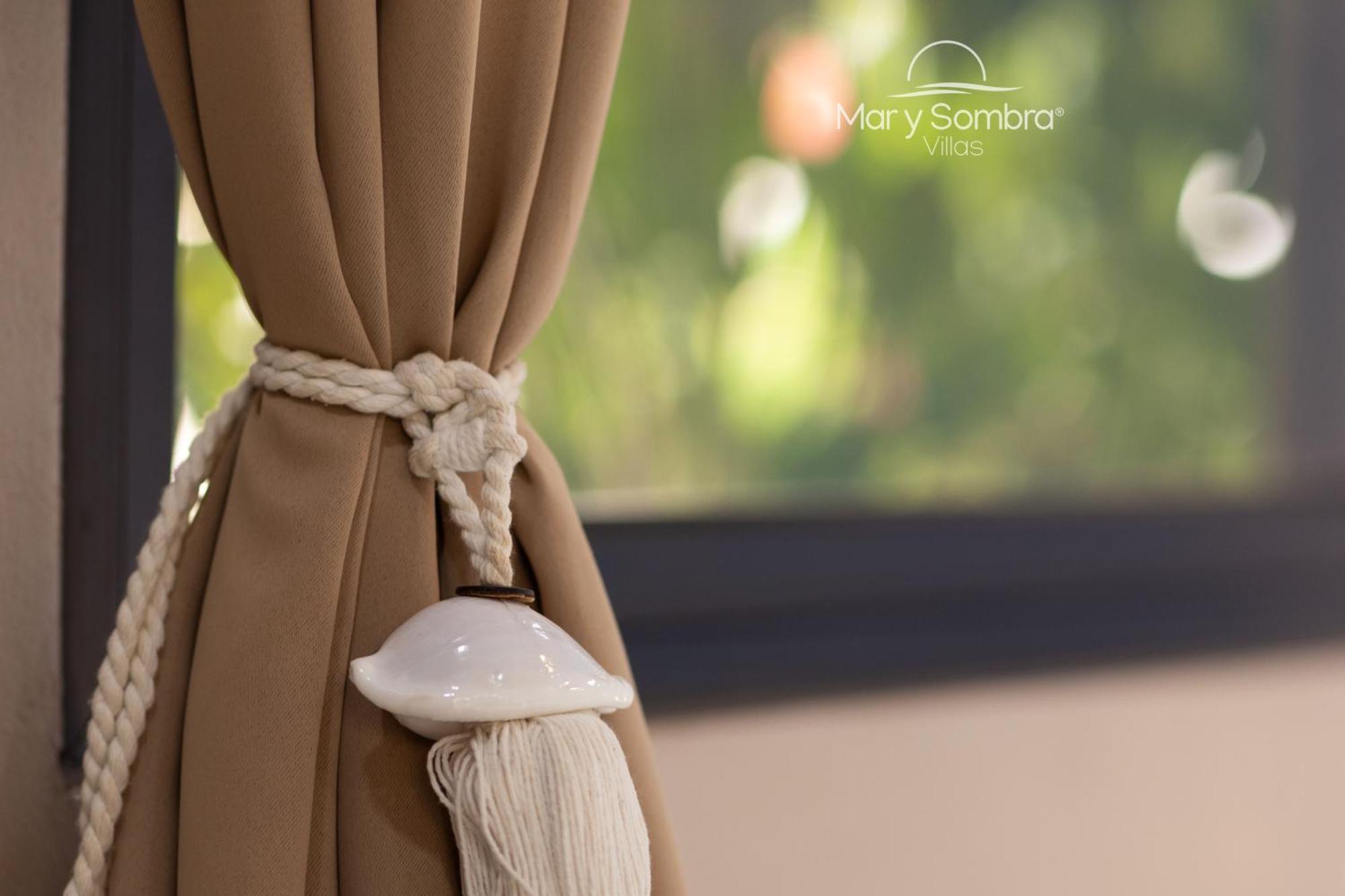 Mar Y Sombra Villas Quepos Ngoại thất bức ảnh