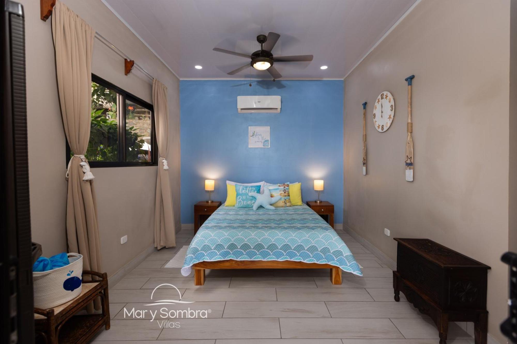 Mar Y Sombra Villas Quepos Ngoại thất bức ảnh