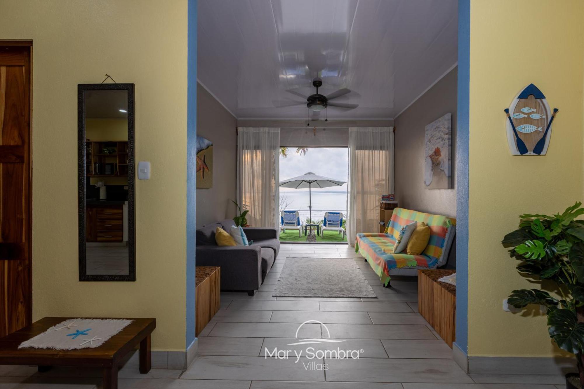 Mar Y Sombra Villas Quepos Ngoại thất bức ảnh
