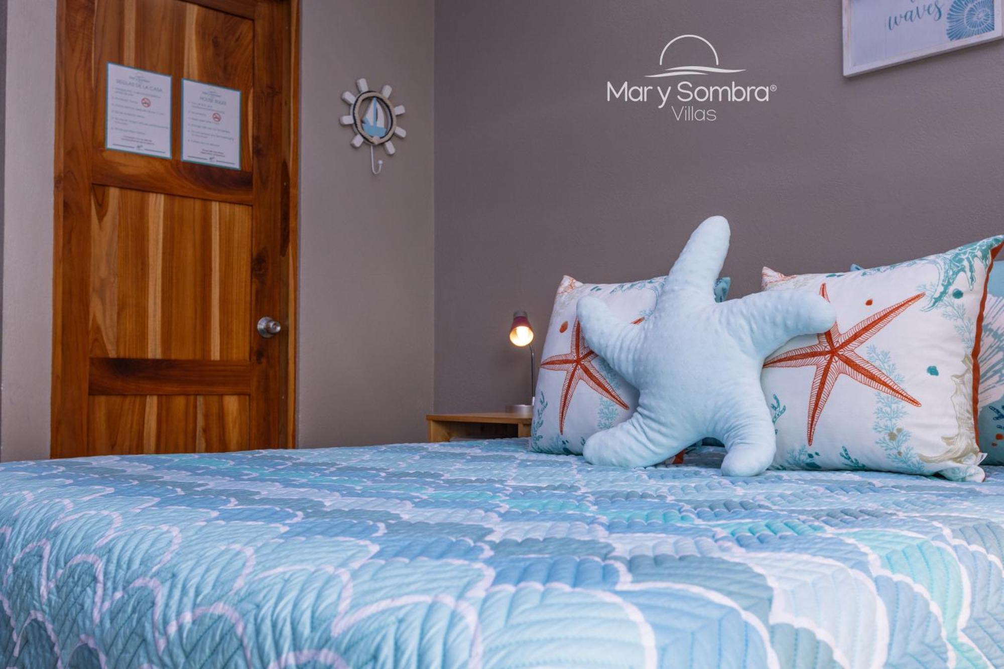 Mar Y Sombra Villas Quepos Ngoại thất bức ảnh
