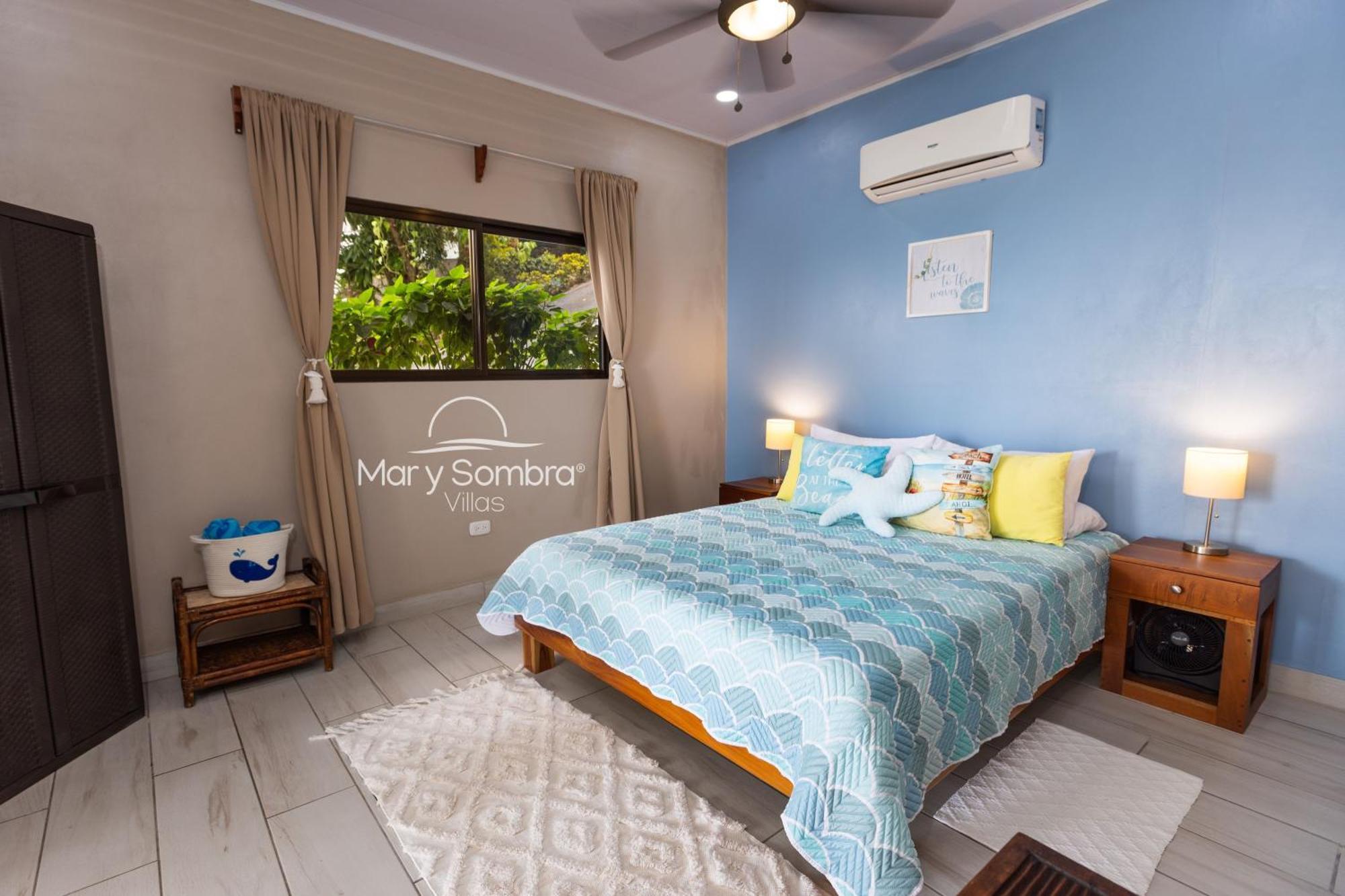 Mar Y Sombra Villas Quepos Ngoại thất bức ảnh