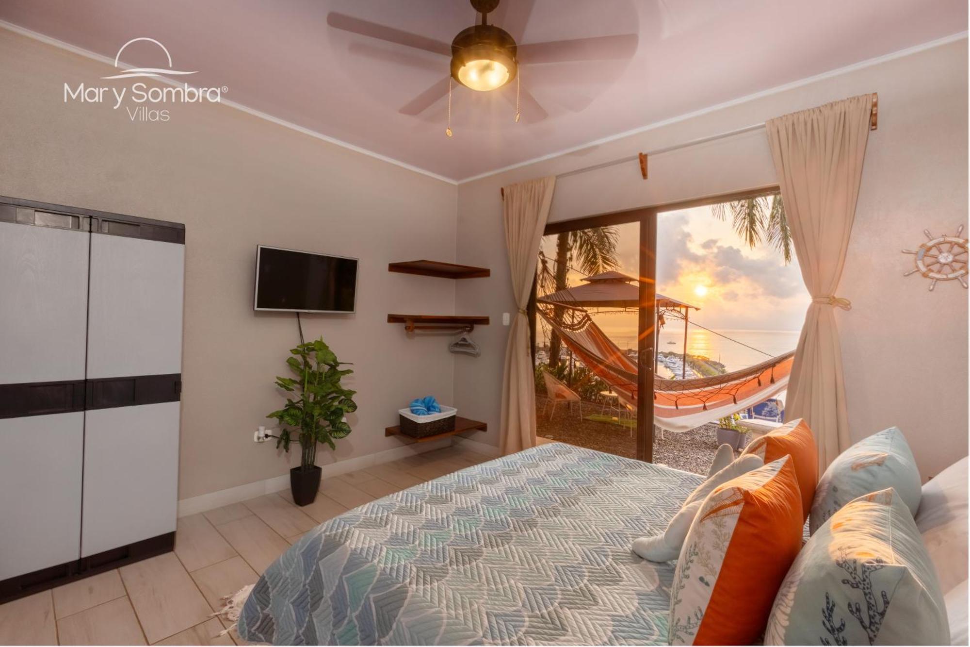 Mar Y Sombra Villas Quepos Ngoại thất bức ảnh