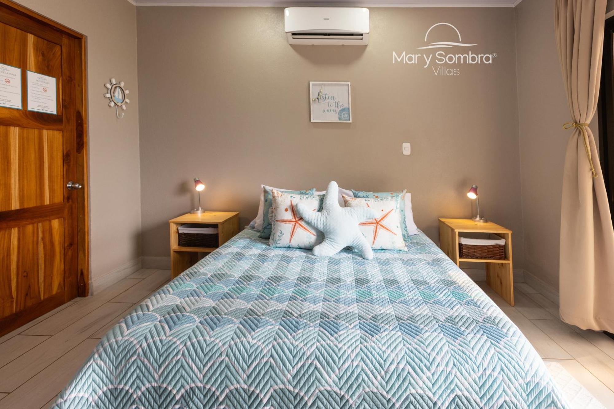 Mar Y Sombra Villas Quepos Ngoại thất bức ảnh