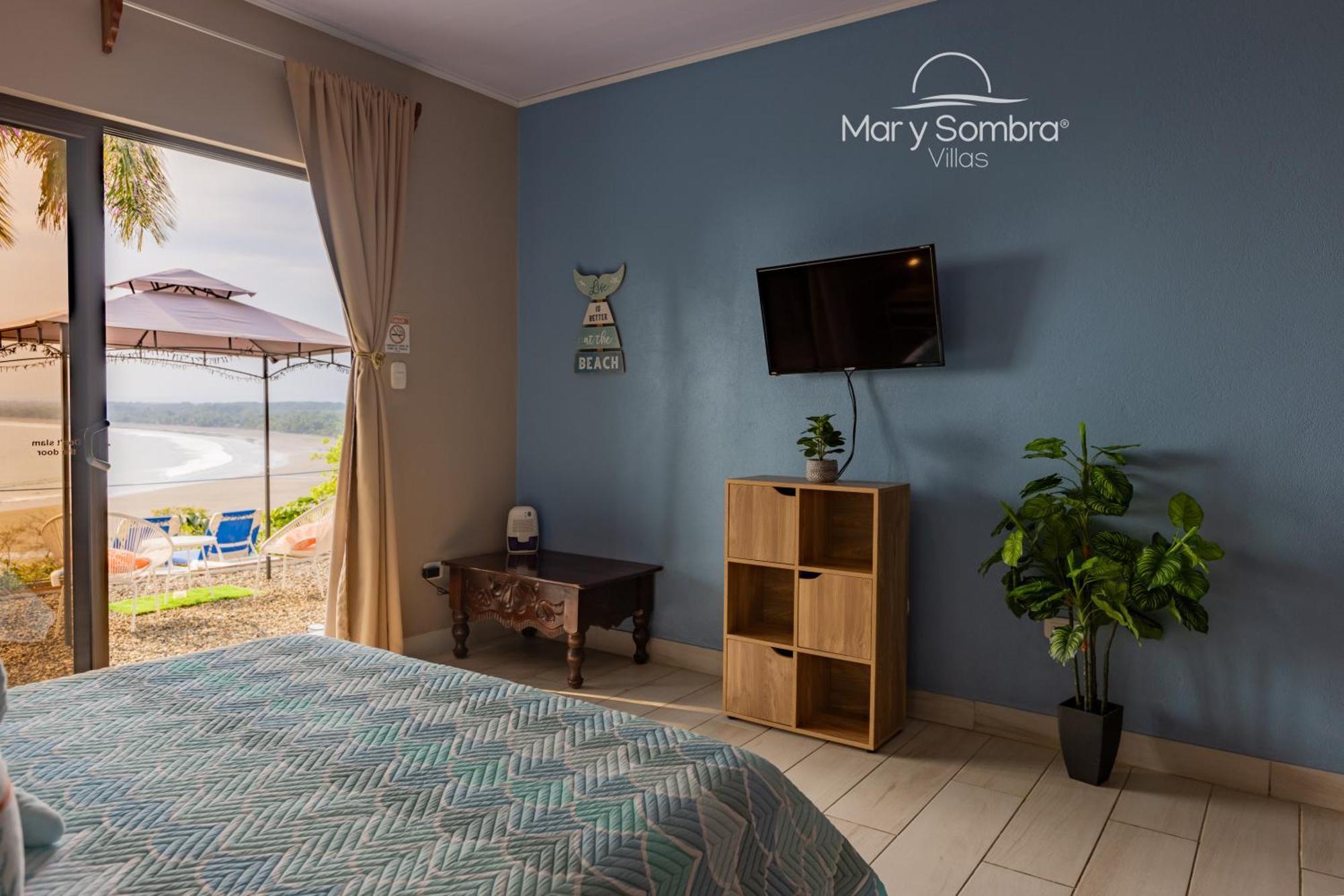 Mar Y Sombra Villas Quepos Ngoại thất bức ảnh