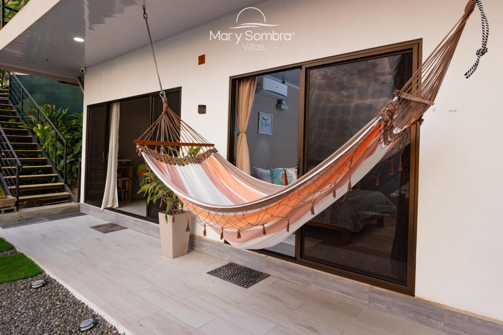 Mar Y Sombra Villas Quepos Ngoại thất bức ảnh