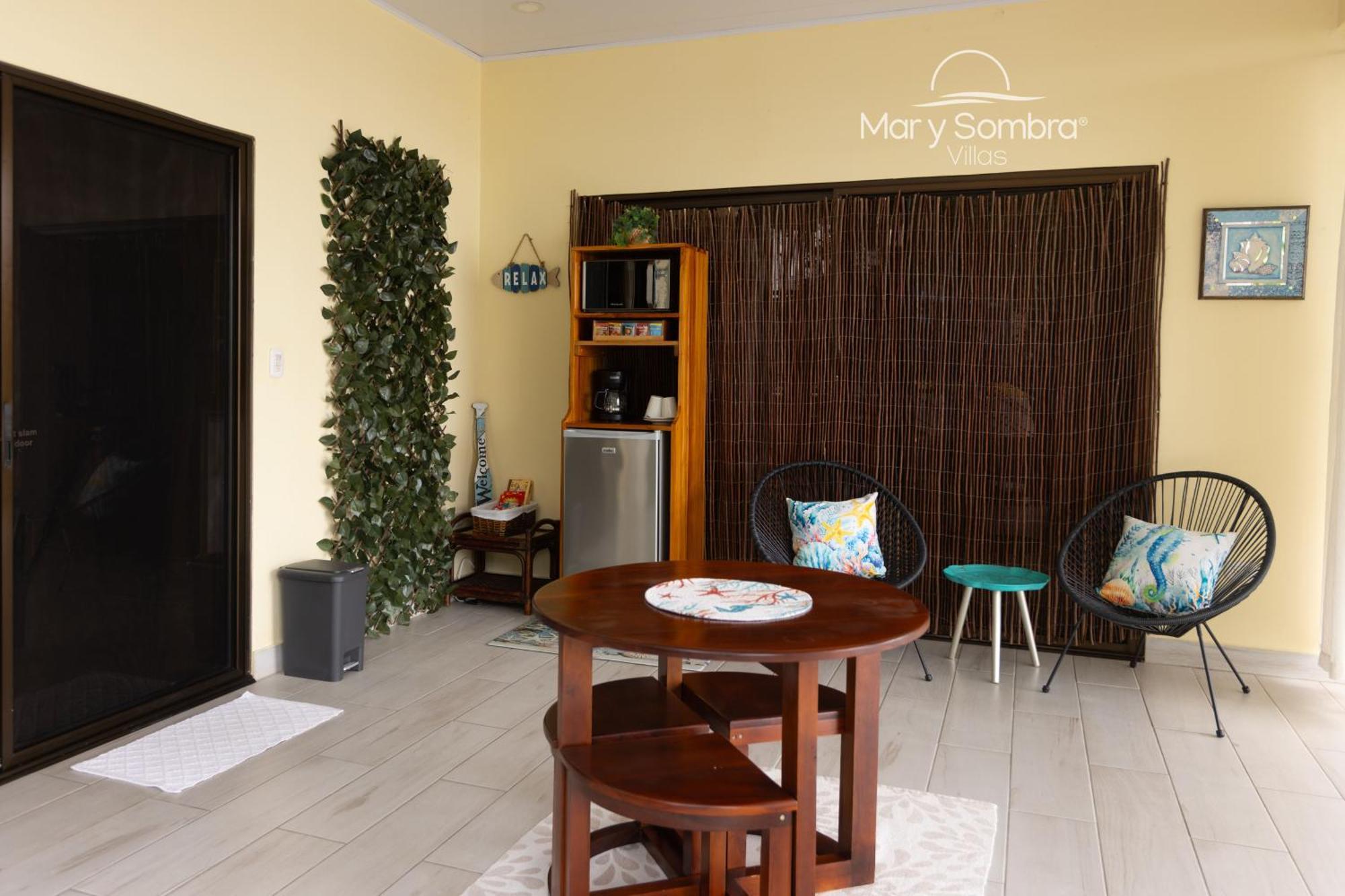 Mar Y Sombra Villas Quepos Ngoại thất bức ảnh