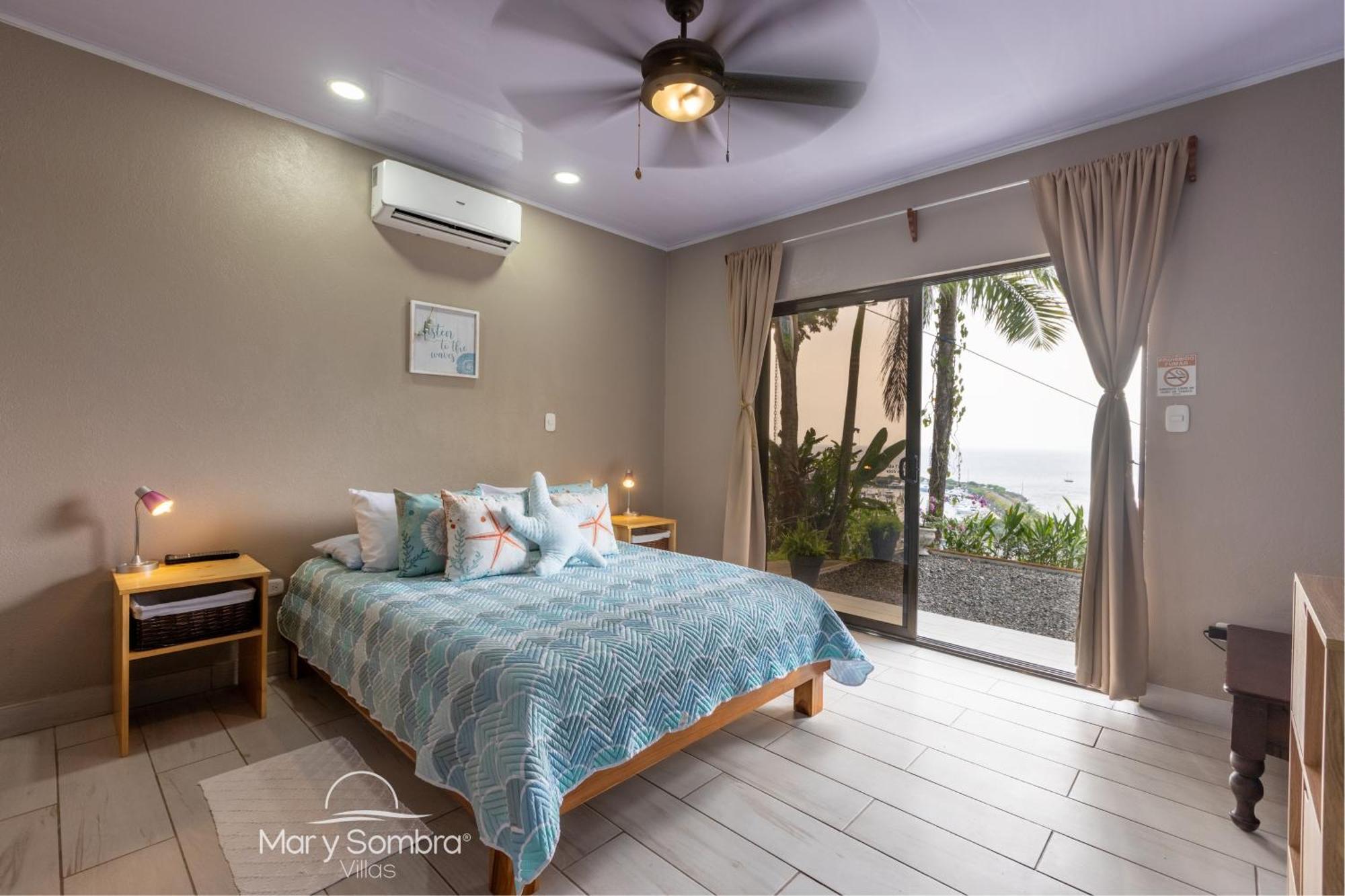 Mar Y Sombra Villas Quepos Ngoại thất bức ảnh