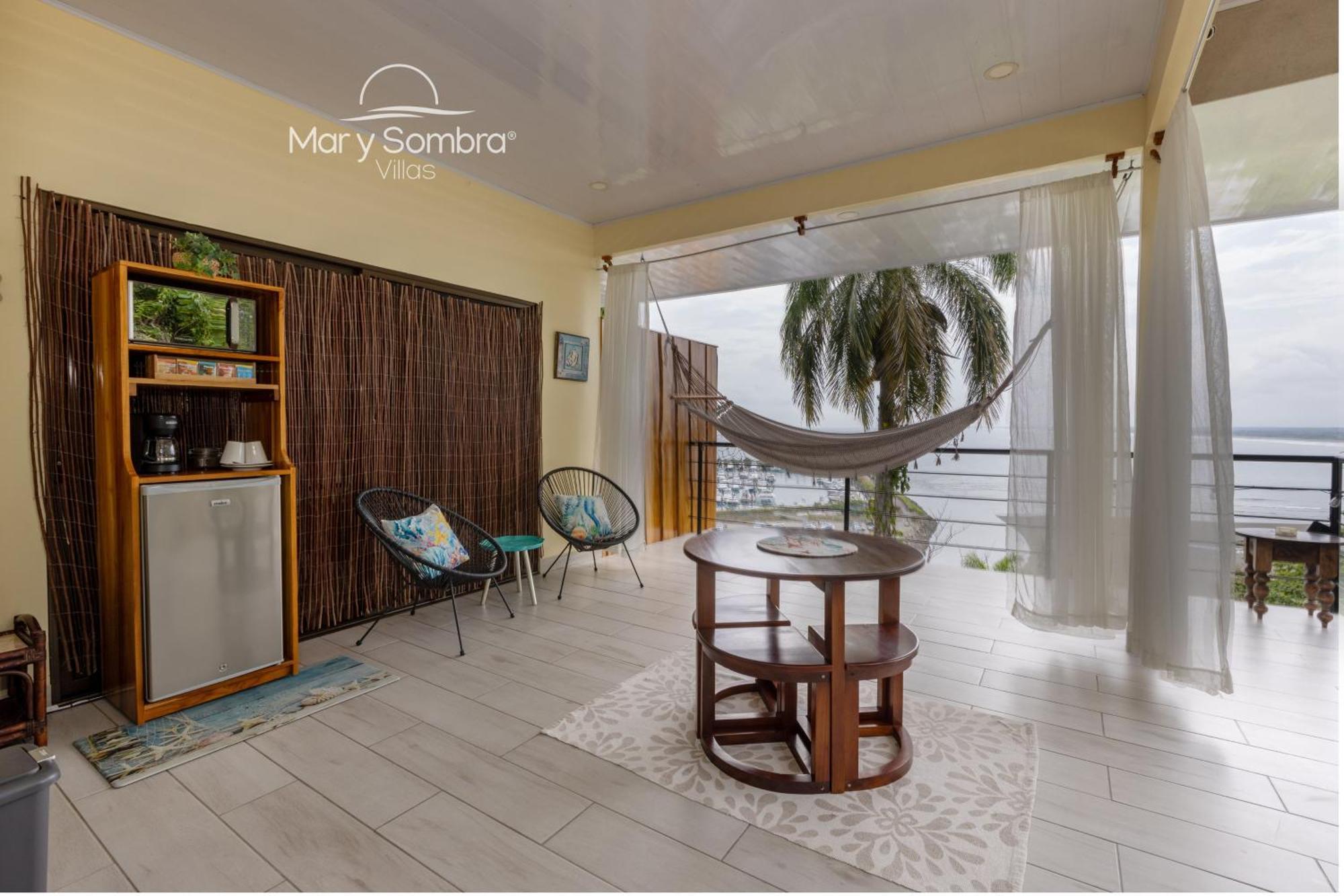 Mar Y Sombra Villas Quepos Ngoại thất bức ảnh