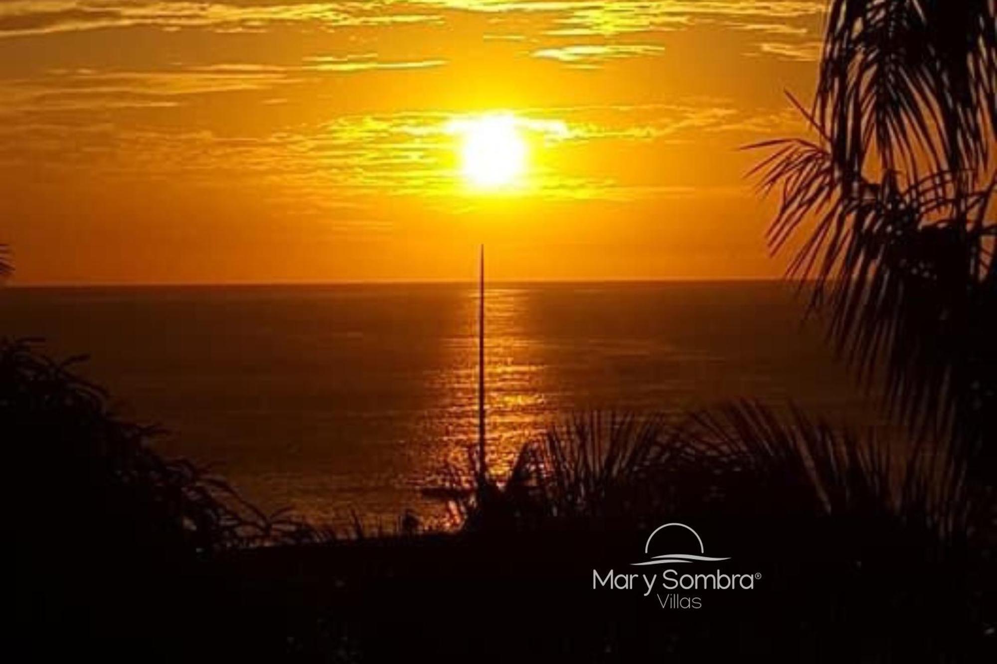 Mar Y Sombra Villas Quepos Ngoại thất bức ảnh