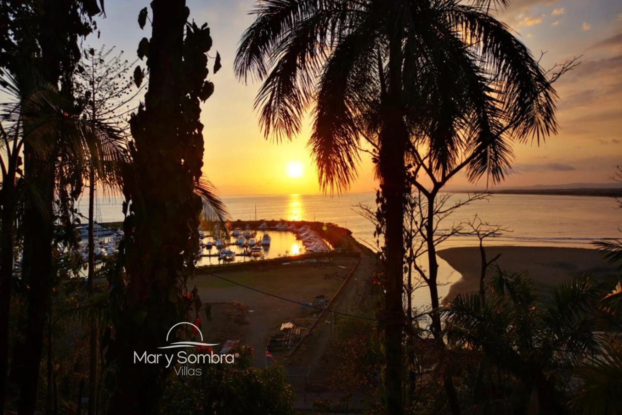 Mar Y Sombra Villas Quepos Ngoại thất bức ảnh