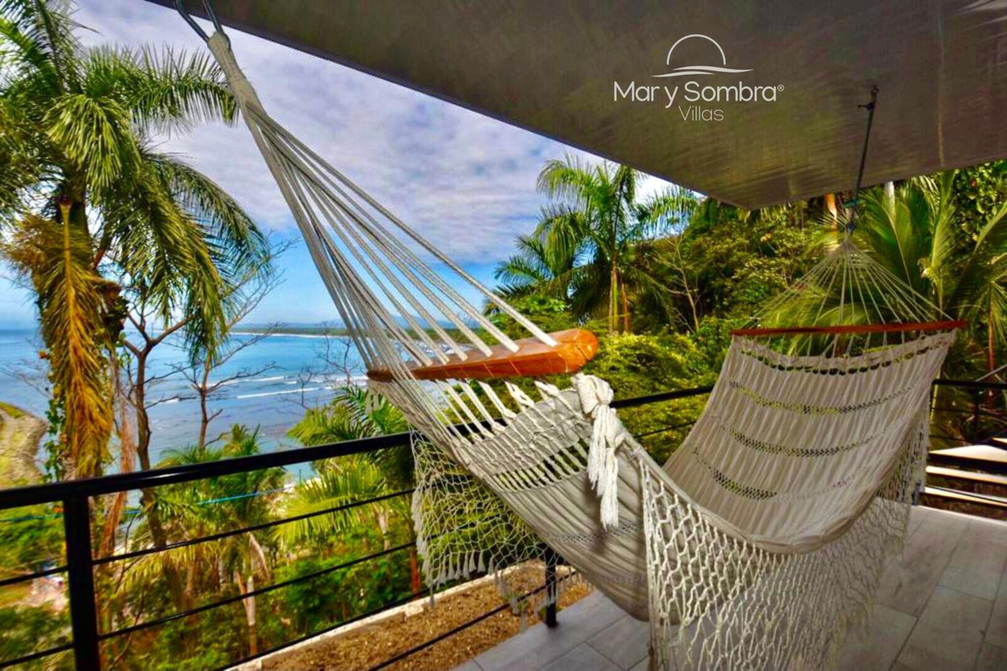 Mar Y Sombra Villas Quepos Ngoại thất bức ảnh
