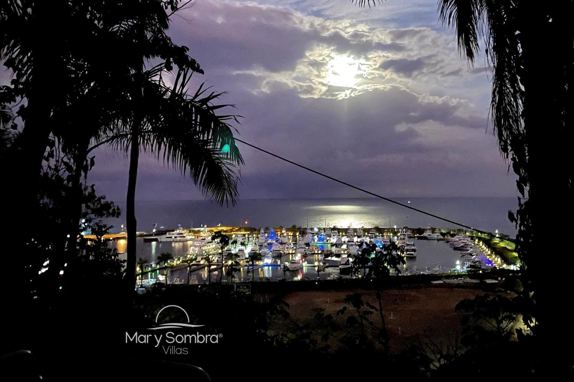 Mar Y Sombra Villas Quepos Ngoại thất bức ảnh