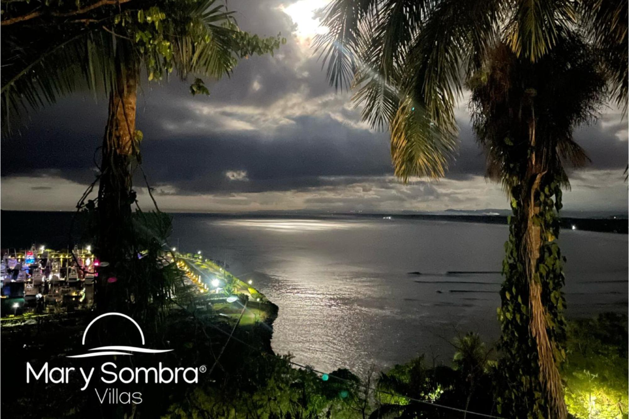 Mar Y Sombra Villas Quepos Ngoại thất bức ảnh